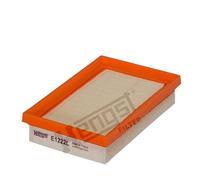 Air Filter Hengst E1222L Fits Citroen Peugeot Suzuki Toyota 108 Aygo Aygo X C1