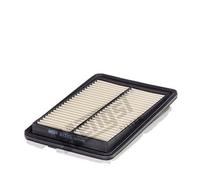 Air Filter Hengst E1335L Fits Nissan Renault Kadjar Qashqai