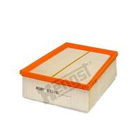 Genuine OE Quality Hella Hengst Engine Air Filter Insert - E1339L