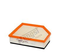 Genuine OE Quality Hella Hengst Engine Air Filter Insert - E1353L