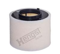 Hengst & Co Air Filter E1452L – Insert for Audi A4 B9, A4 B9 Avant, A5, Q5