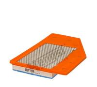 Air Filter Hengst E1539L Fits Opel Vauxhall Insignia