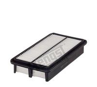 Air Filter Hengst E1609L Fits Kia Sedona