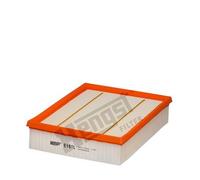 Air Filter Hengst E161L Fits Alpina BMW 5 Series 7 Series 8 Series B10 B3 B8