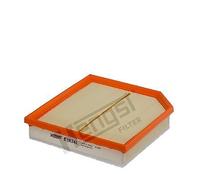 Air Filter Hengst E1624L Fits Volvo XC40