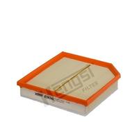 Air Filter Hengst E1624L Fits Volvo XC40