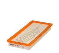 Hengst & Co Air Filter E21L - Fits Fiat, Ford, Jeep, Opel, Pininfarina, Talbot, Vauxhall, VW