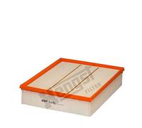 Air Filter E240L Hengst 5103554AA K05103554AB 0040942604 5021107505 2D0129620D