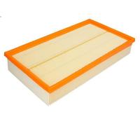 Air filter HENGST E242L for SSANGYONG KORANDO (KJ) 2.3 2002-2006