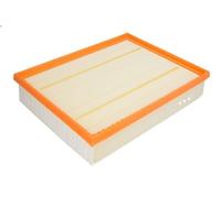 Air filter HENGST E243L VW CALIFORNIA T4 Camper (7DJ, 7DK, 70J) 2.5 1998-2002