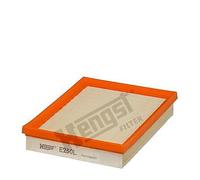 Air Filter Hengst E250L Fits Opel Vauxhall Combo Corsa Corsavan Tigra