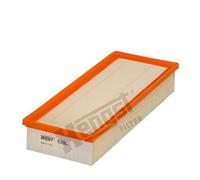 Air filter HENGST E29L for VW GOLF I (17) 1.5 1976-198