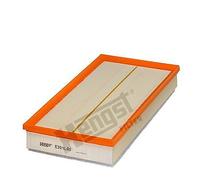 Air Filter Hengst E301L01 Fits Audi Seat Skoda VW A3 Bora Golf Golf Van Leon