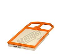 Hengst & Co Air Filter E322L for SEAT SKODA VW Ibiza II (6K1) New