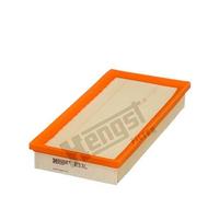 Air Filter Hengst E33L Fits Audi Chrysler Dodge Plymouth VW 80 Caddy Caravan