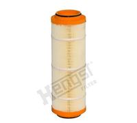 Air Filter Hengst E350L02 Fits Mercedes A-Class Vaneo