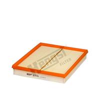 AIR FILTER FOR OPEL VAUXHALL LTI ASTRA H ESTATE L35 Z 16 XER VX220 HENGST FILTER