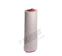 Hengst & Co Air Filter E376L - Fits Alpina, BMW & Land Rover (3, 5, 7 Series)