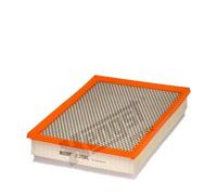 HENGST FILTER E378L Air filter