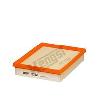 HENGST FILTER E382L Air filter