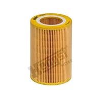 HENGST FILTER E386L Air filter