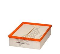 Hengst & Co Engine Air Filter Insert E399L Genuine OE Quality for Audi/SEAT