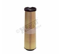 Air Filter Hengst E421L Fits Mercedes E-Class S-Class