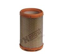Hengst & Co Engine Air Filter Insert E432L - Genuine OE Quality