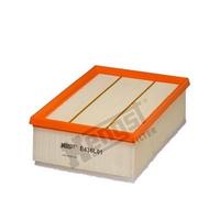HENGST FILTER E436L01 Air filter
