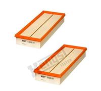 Air Filter E455L01-2 Hengst 2730940204 2730940404 A2730940204 A2730940404