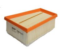 Air filter HENGST E461L01 for DACIA DUSTER (HS_) 1.6 2011-2018