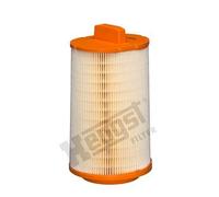 Air Filter Hengst E472L Fits Mercedes C-Class CLC-Class CLK E-Class SLK