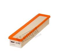 HENGST FILTER E474L Air filter