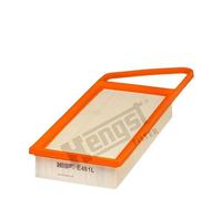 Air Filter Hengst E481L Fits Citroen Ford Mazda Peugeot Toyota 2 107 206 207