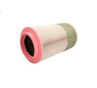Air filter HENGST E491L for SETRA Series 400 11.967 2005-