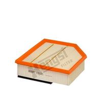 Air Filter E512L Hengst 30636833