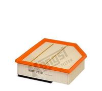 Hengst Filter Air Filter E512L - for Volvo S60 I, V70 Mk II, XC90 I - 2.4L 5cyl