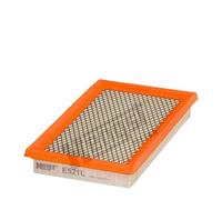 Air Filter E521L Hengst 19316246 16546ED000
