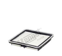 Hengst & Co Air Filter E522L Fits 16546AA090 16546AA10A 16546AA120 16546AA12A