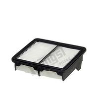 AIR FILTER FOR HONDA JAZZ III GE GG GP L13Z1 L12B1 HENGST FILTER 17220-RB6-Z00