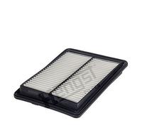 Air Filter Hengst E533L Fits Dacia Nissan Renault Kadjar Koleos Lodgy Qashqai