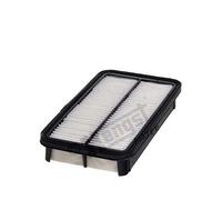 AIR FILTER FOR TOYOTA PONTIAC LEXUS COROLLA LIFTBACK E8 1C L 1C 2C HENGST FILTER