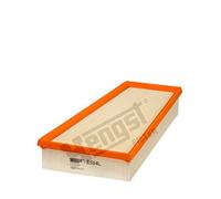 Air Filter Hengst E554L Fits Citroen Mercedes Peugeot 306 C-Class Xsara