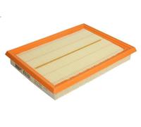 Air filter HENGST E555L for INFINITI FX 3.5 2008-2011