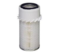 Air filter HENGST E563L FIAT 400 2.592 1968-1986