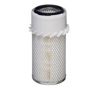Air filter HENGST E563L for FIAT 400 2.592 1968-1986