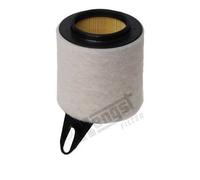 Air Filter E621L Hengst 13717532754