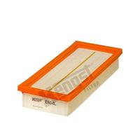 Air Filter Hengst E634L Fits Fiat Panda Punto