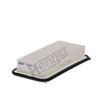 Genuine OE Quality Hella Hengst Engine Air Filter Insert - E641L