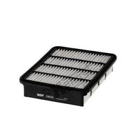 HENGST FILTER E652L Air filter